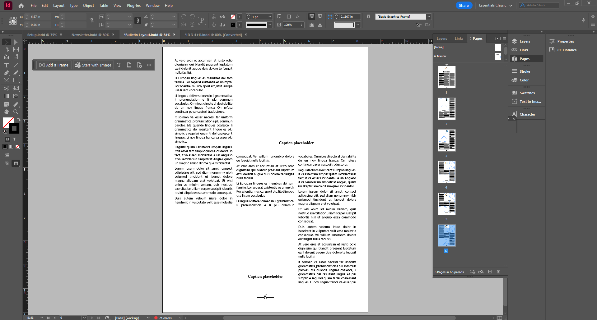 Project Builder 2